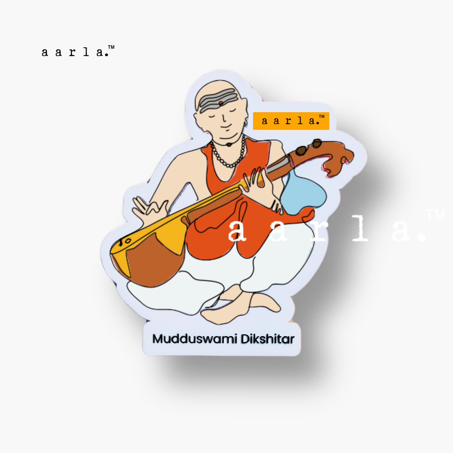 Dikshitar Magnet