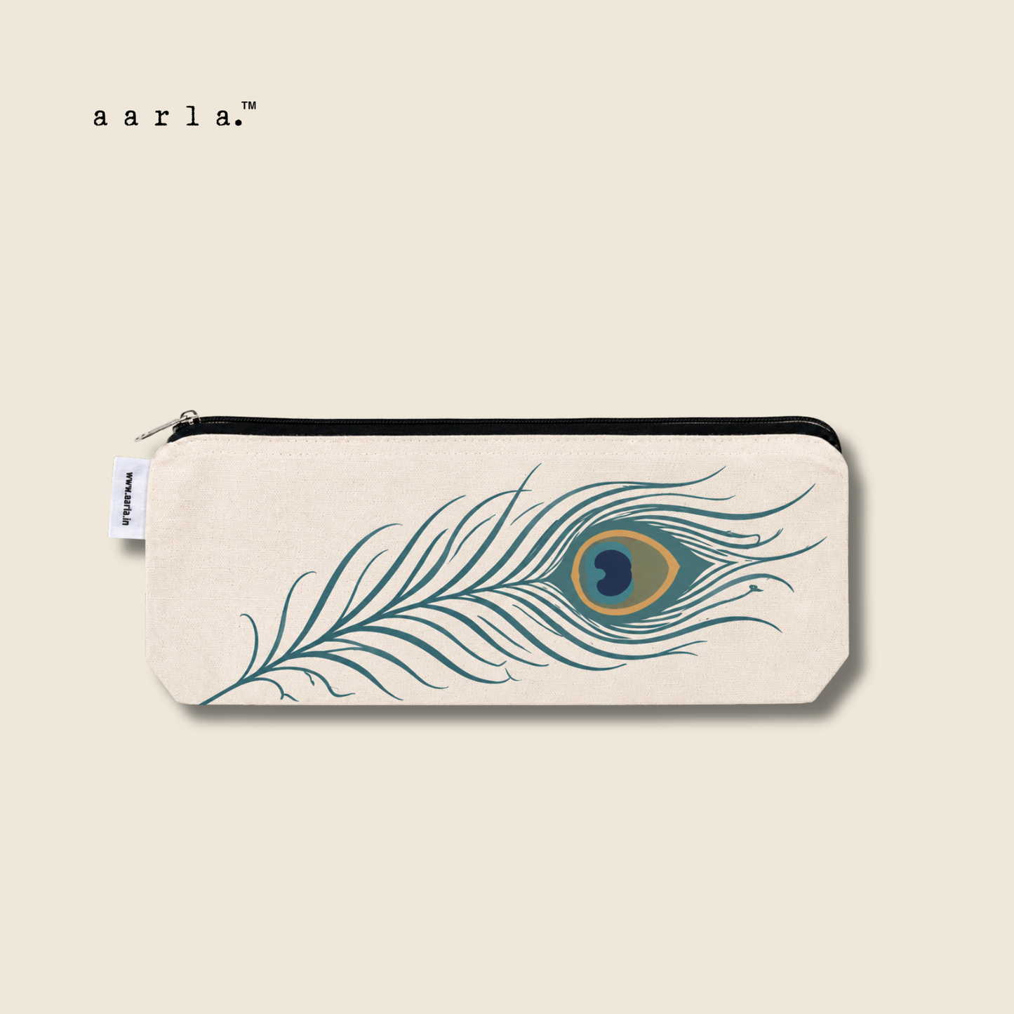 Mayura Pencil Pouch