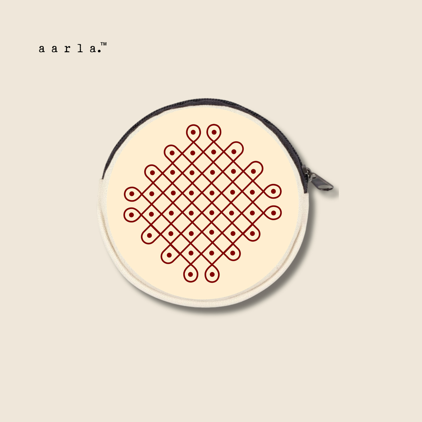 Kolam - Coin Purse