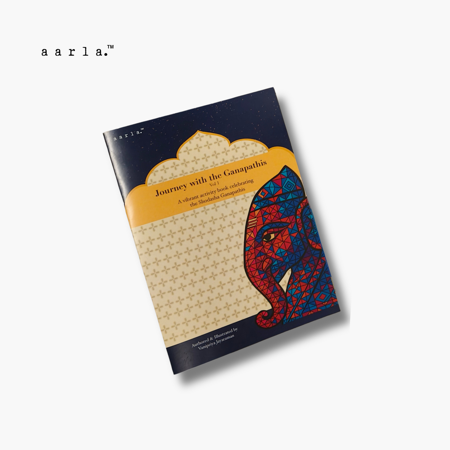Journey Book Combo – Devis, Lakshmis & Ganapathis