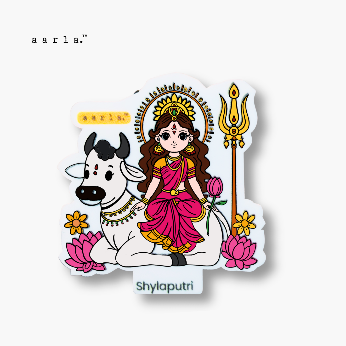 Shylaputri Magnet