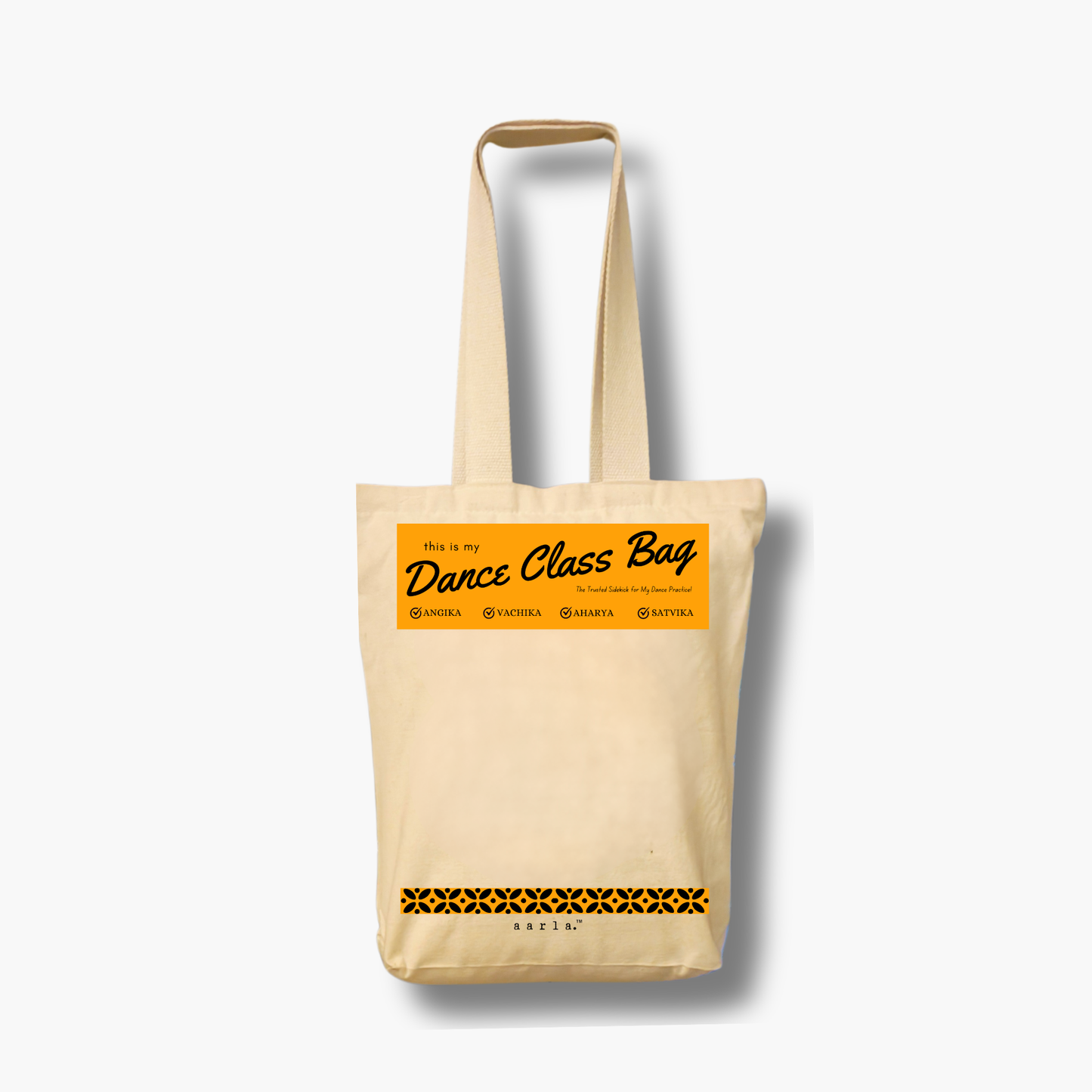 Dance Class Bag (Big)
