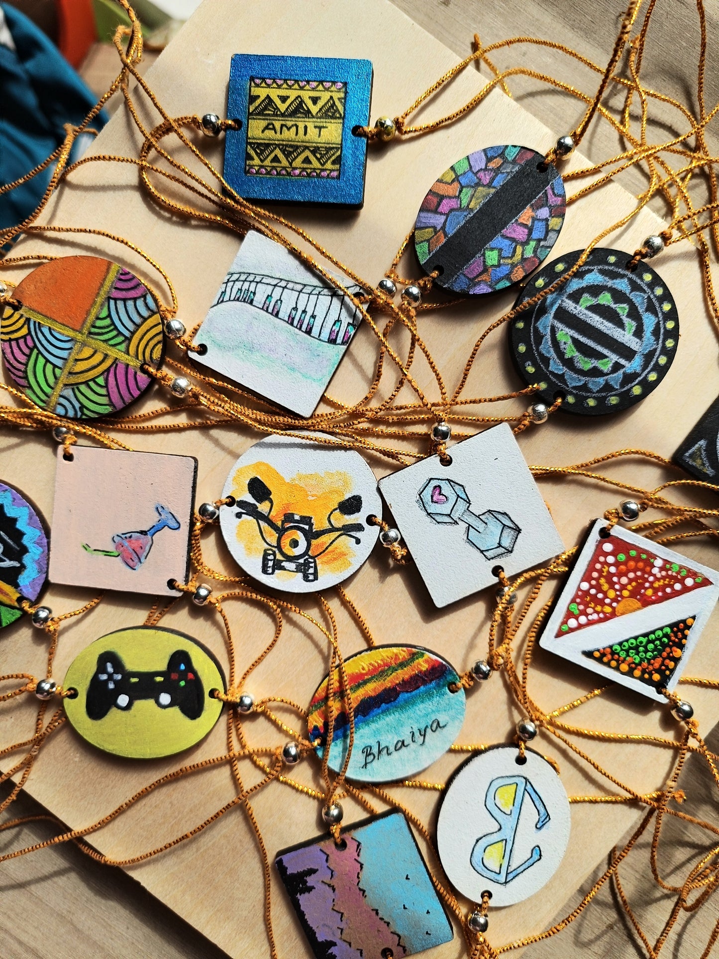Artie Bundle for Raksha Bandhan