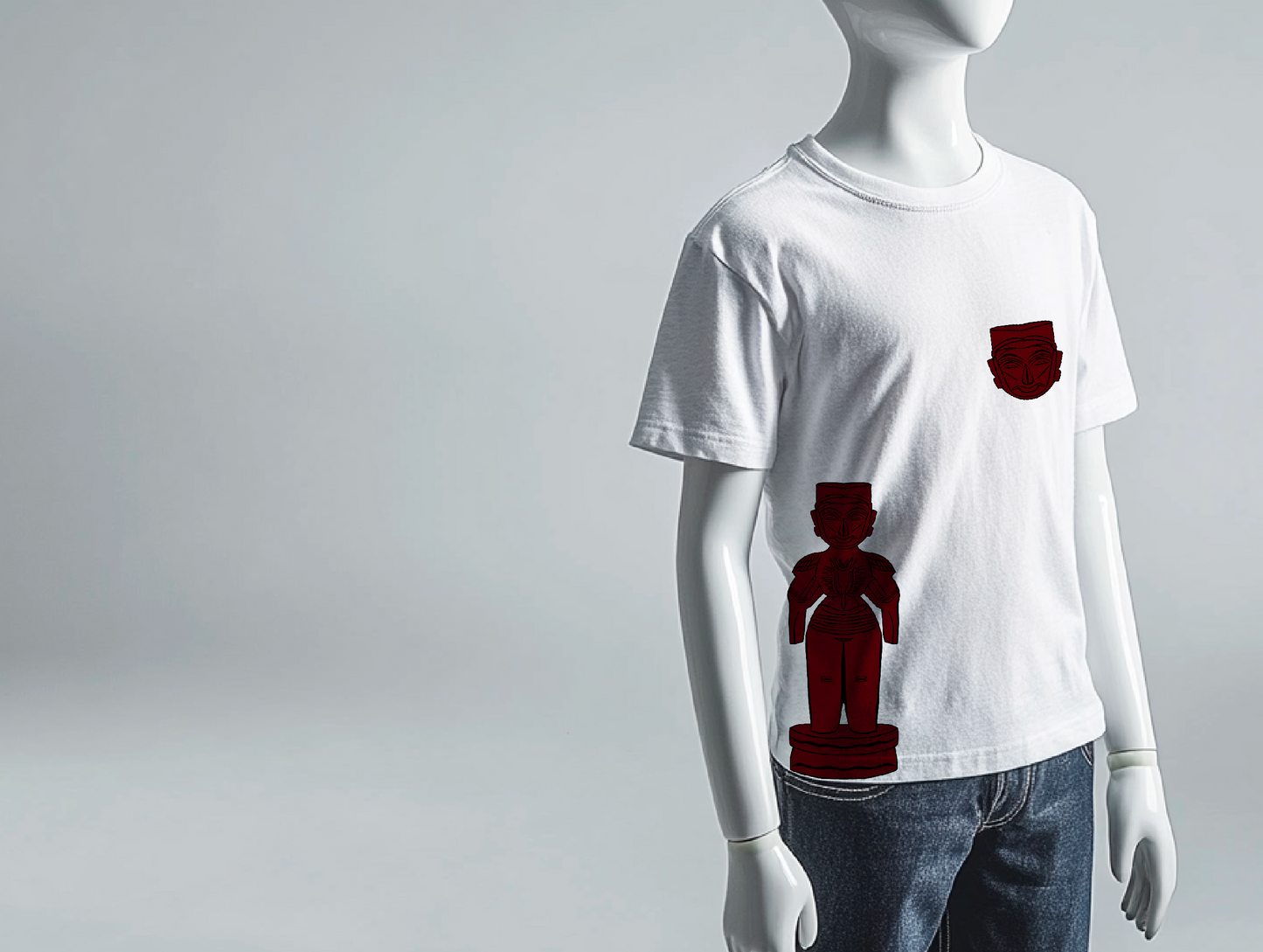 Marapachi Kids T-Shirt