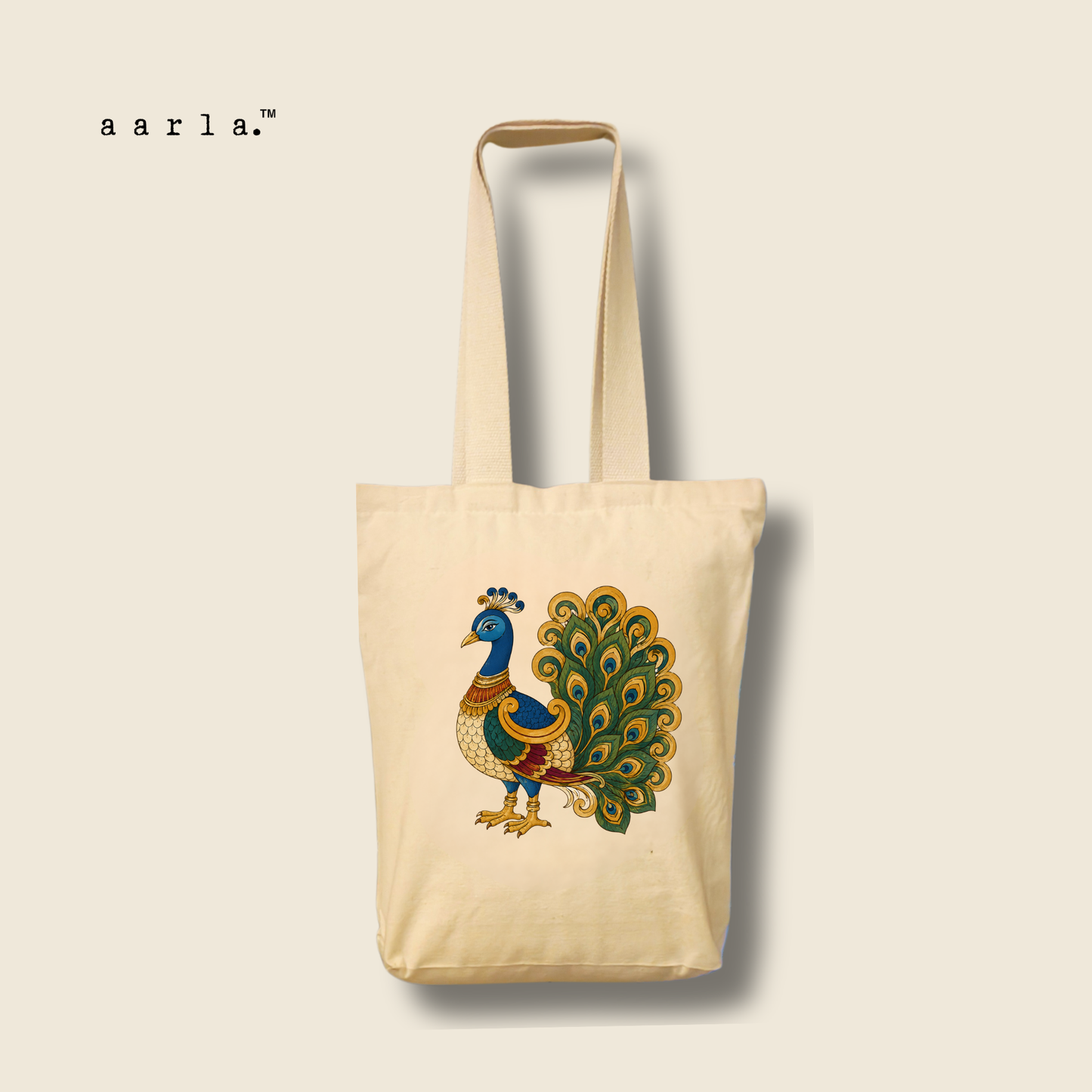 Mayil - Big Tote