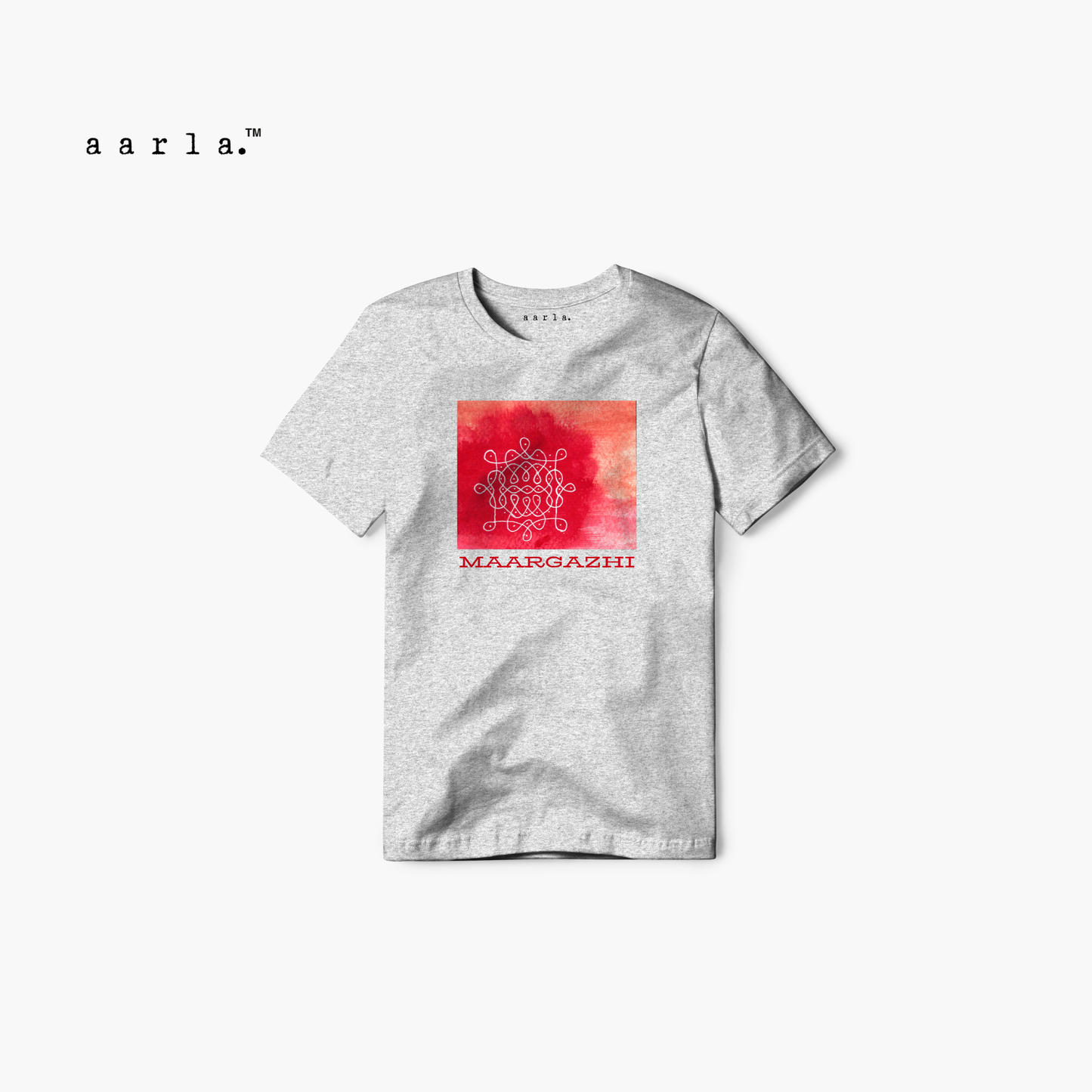 Margazhi Signature Tee - Kids