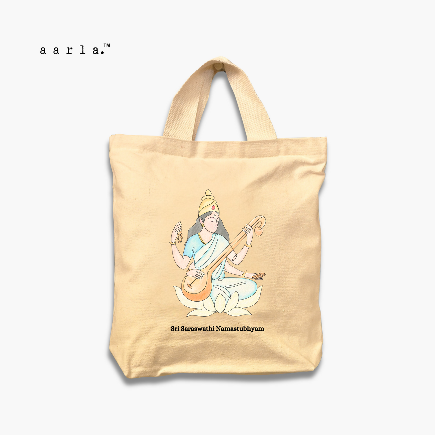 Navarathri - Tote Bundle - Pack of 12