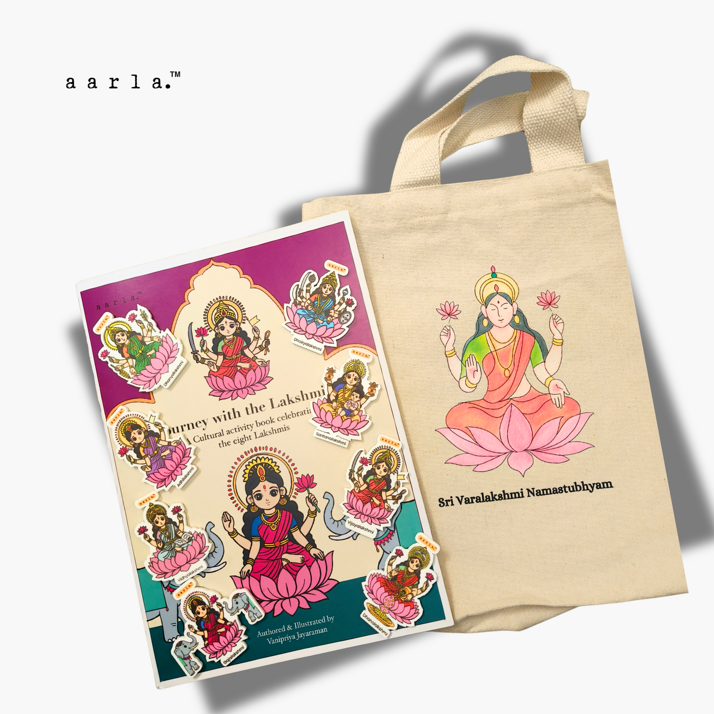 πΈ Lakshmi Combo Pack