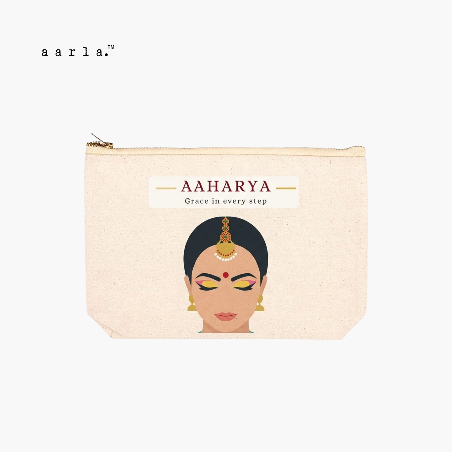 Aharya - Purse
