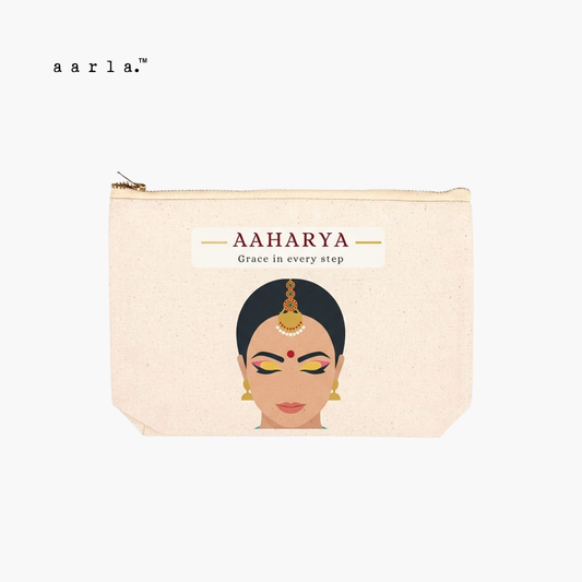 Aharya - Purse