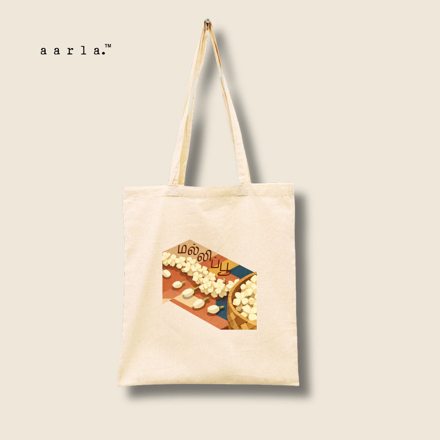 Mallipoo  Medium Tote