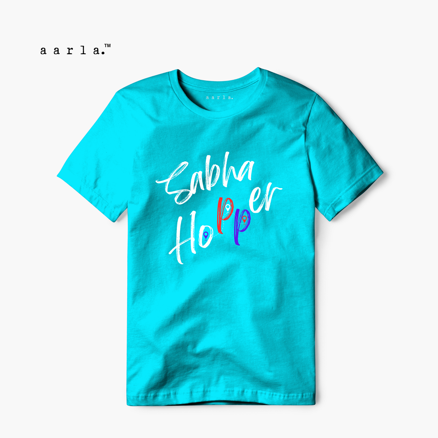 Sabha Hopper - Adults - T-shirt