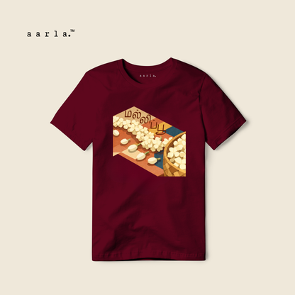 Mallipoo - Adults T-Shirt