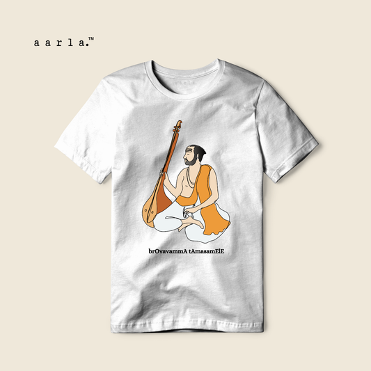 Shyama Shastri - Adults T-Shirt