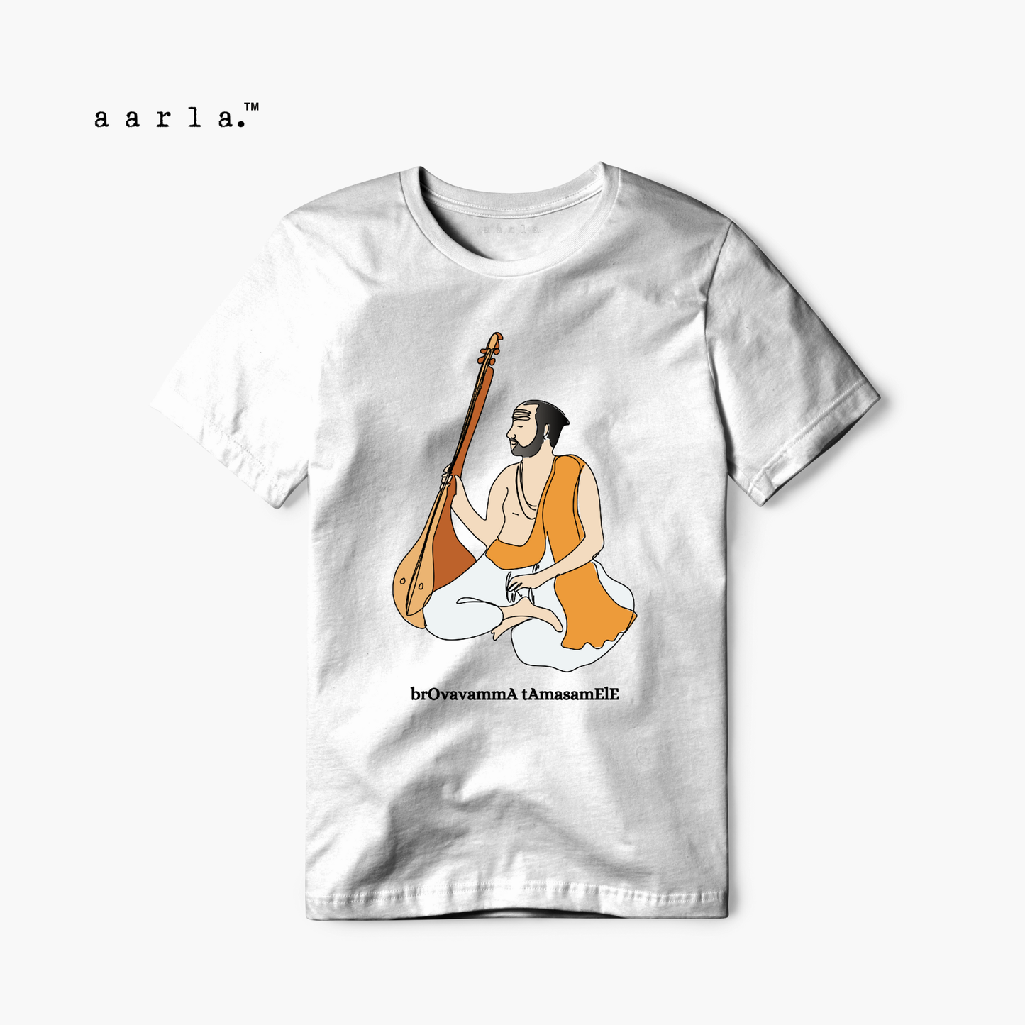 Shyama Shastri - Adults T-Shirt