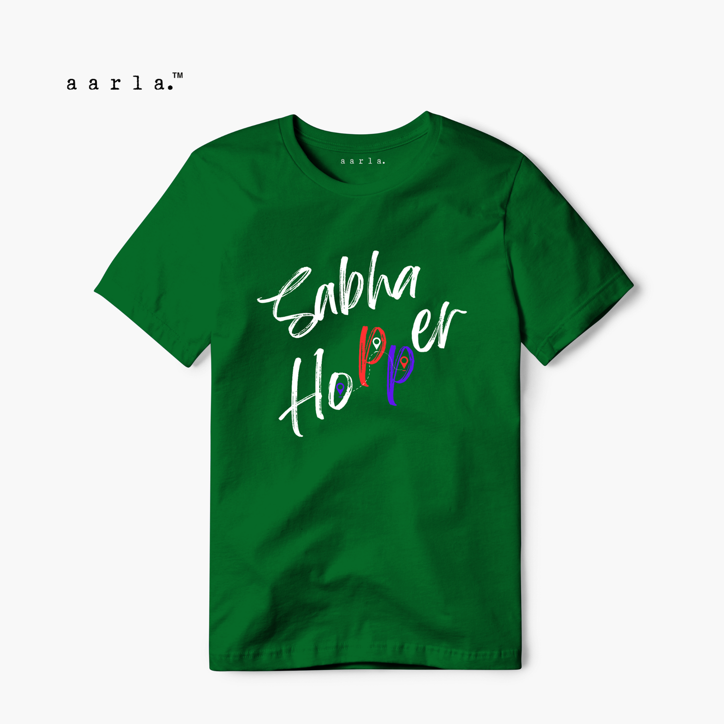 Sabha Hopper - Adults - T-shirt