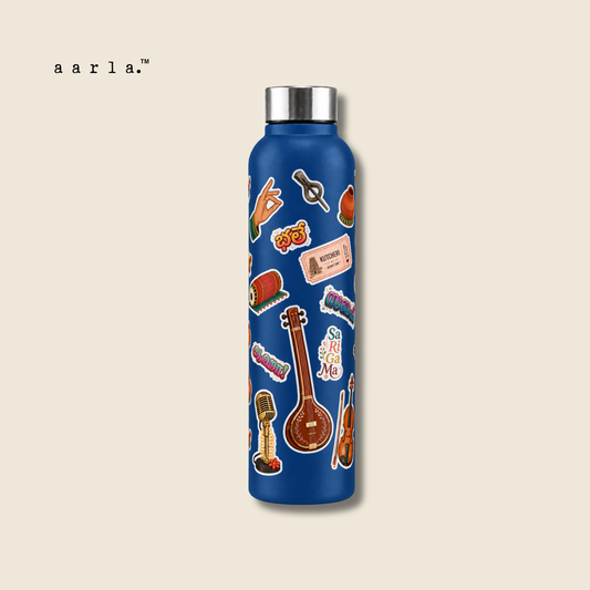 Carnatic Water Bottle
