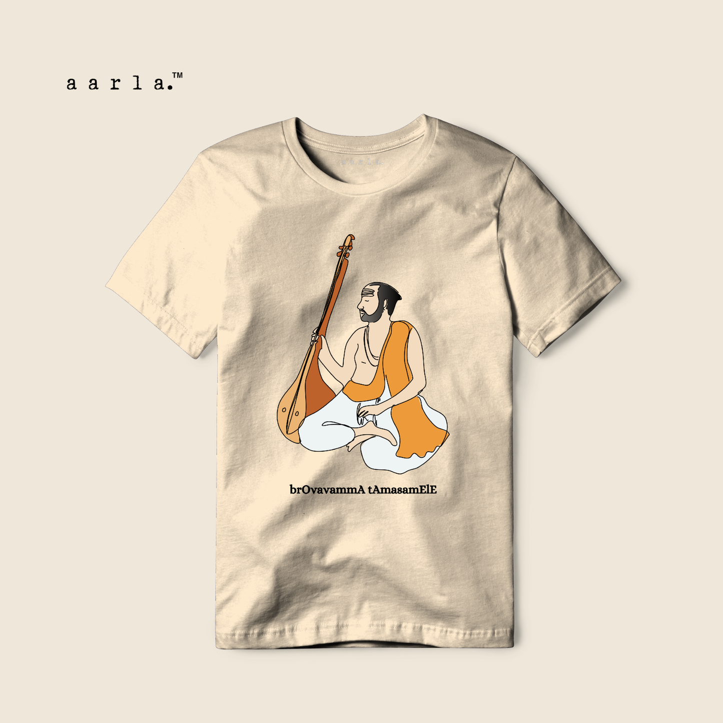 Shyama Shastri - Adults T-Shirt