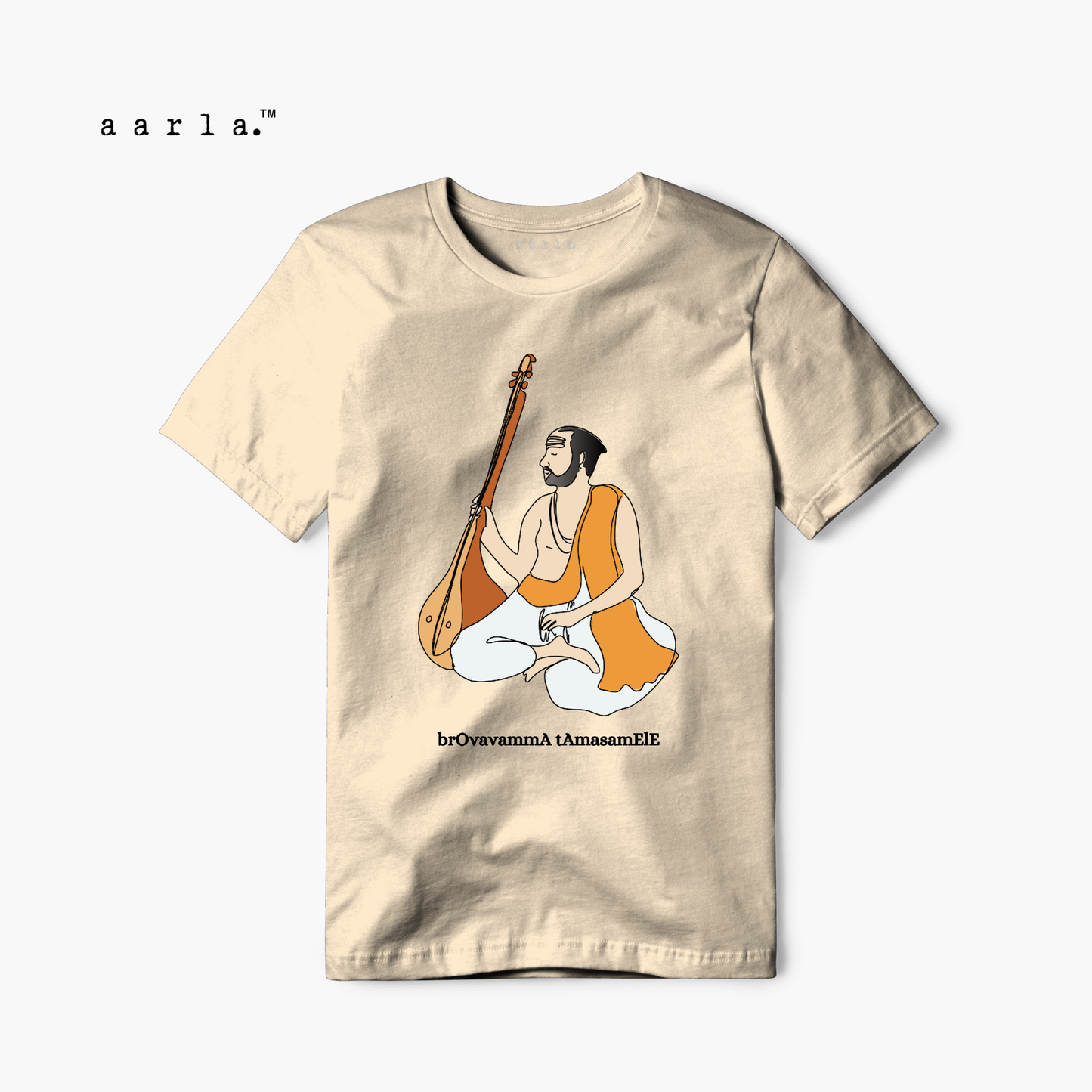 Shyama Shastri - Adults T-Shirt