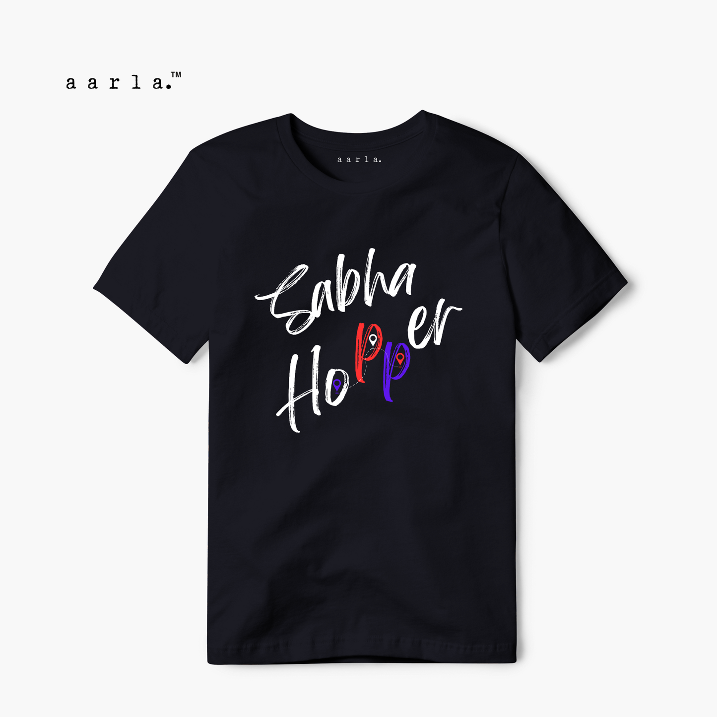 Sabha Hopper - Adults - T-shirt