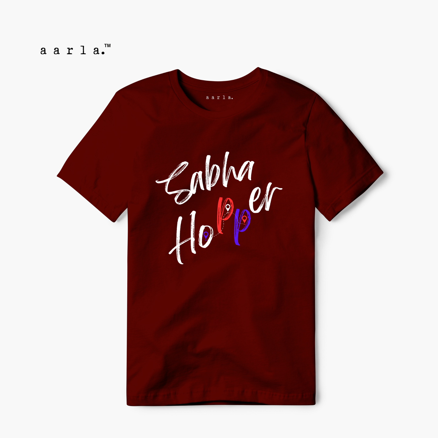 Sabha Hopper - Adults - T-shirt