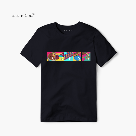 Veena Pop-Art - Adults T-Shirt