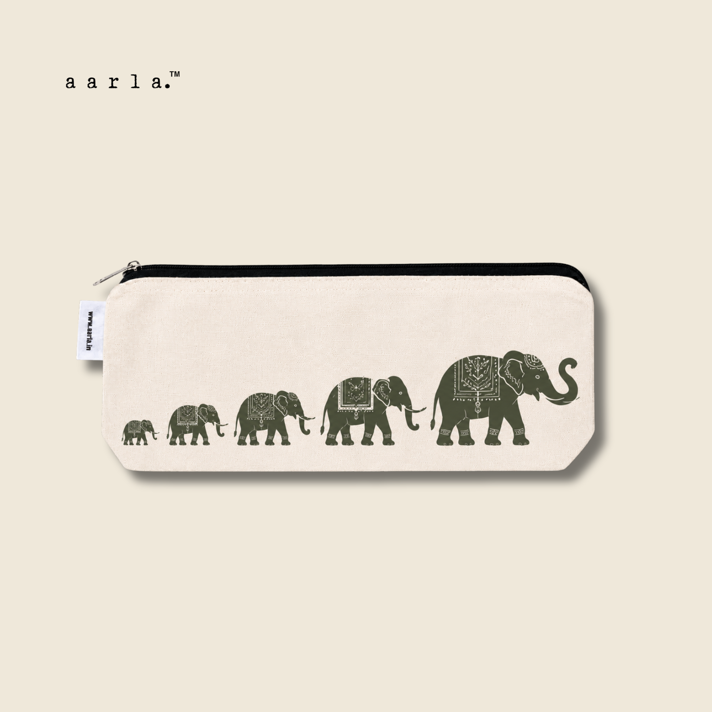 Varanams Pencil Pouch