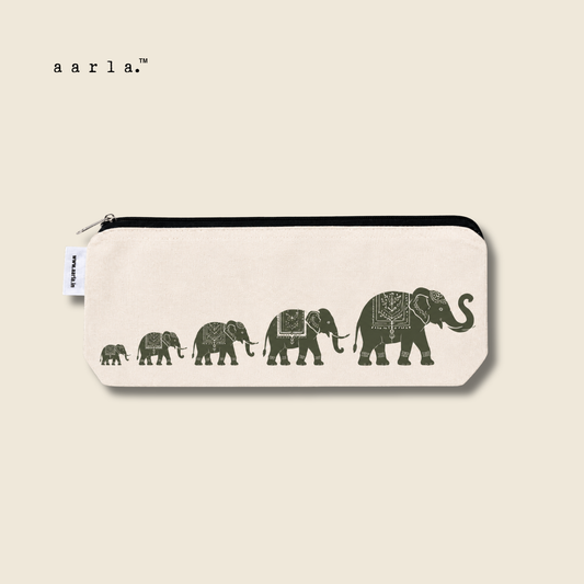 Varanams Pencil Pouch