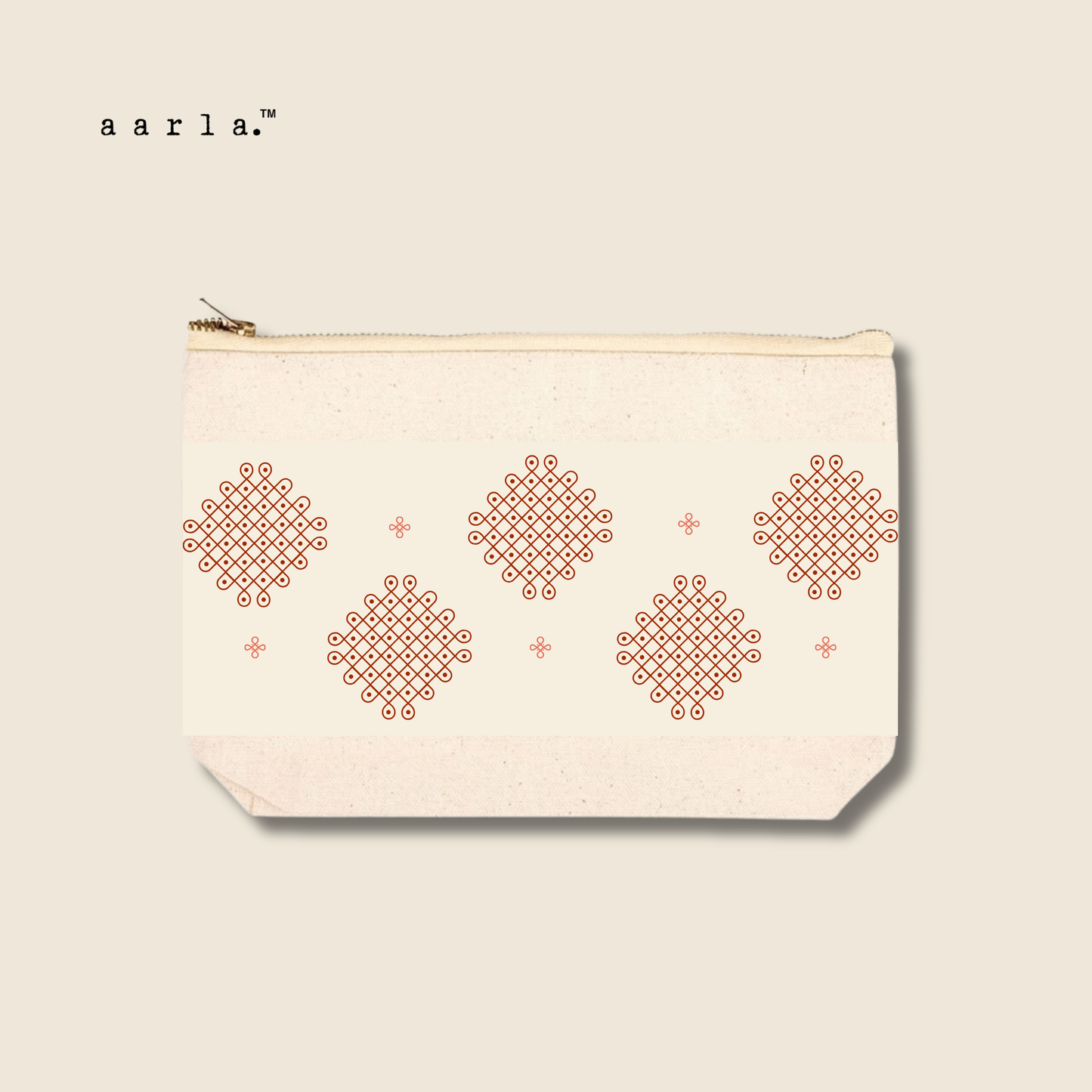 Kolam Purse