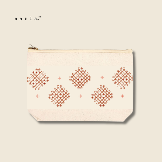 Kolam Purse