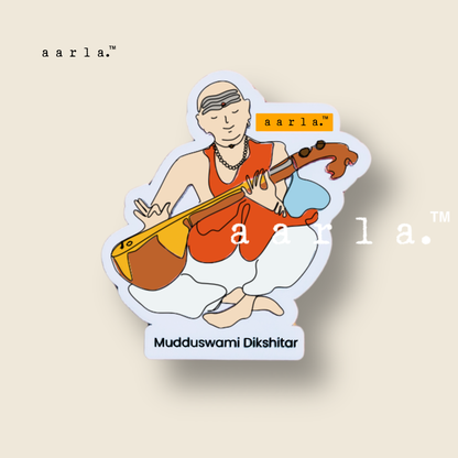 Dikshitar Magnet