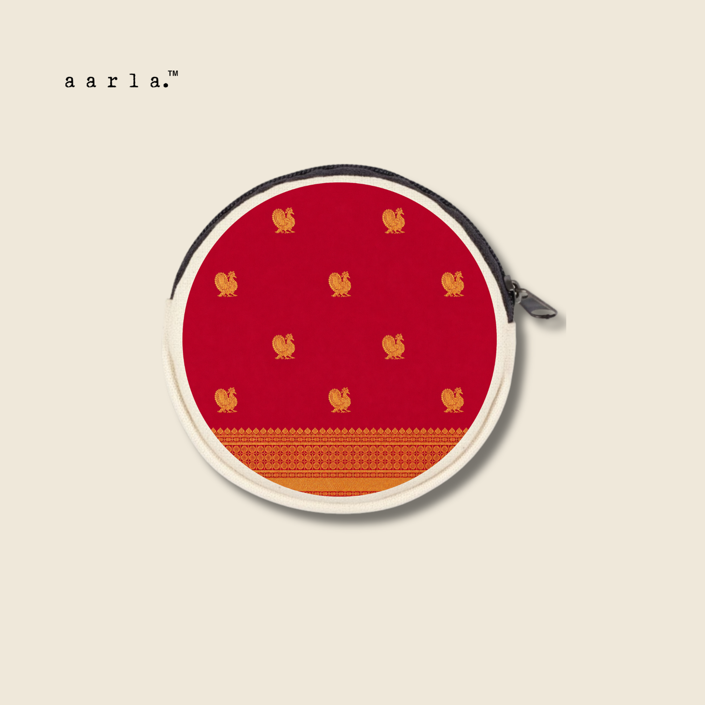 Annapakshis - Coin Purse
