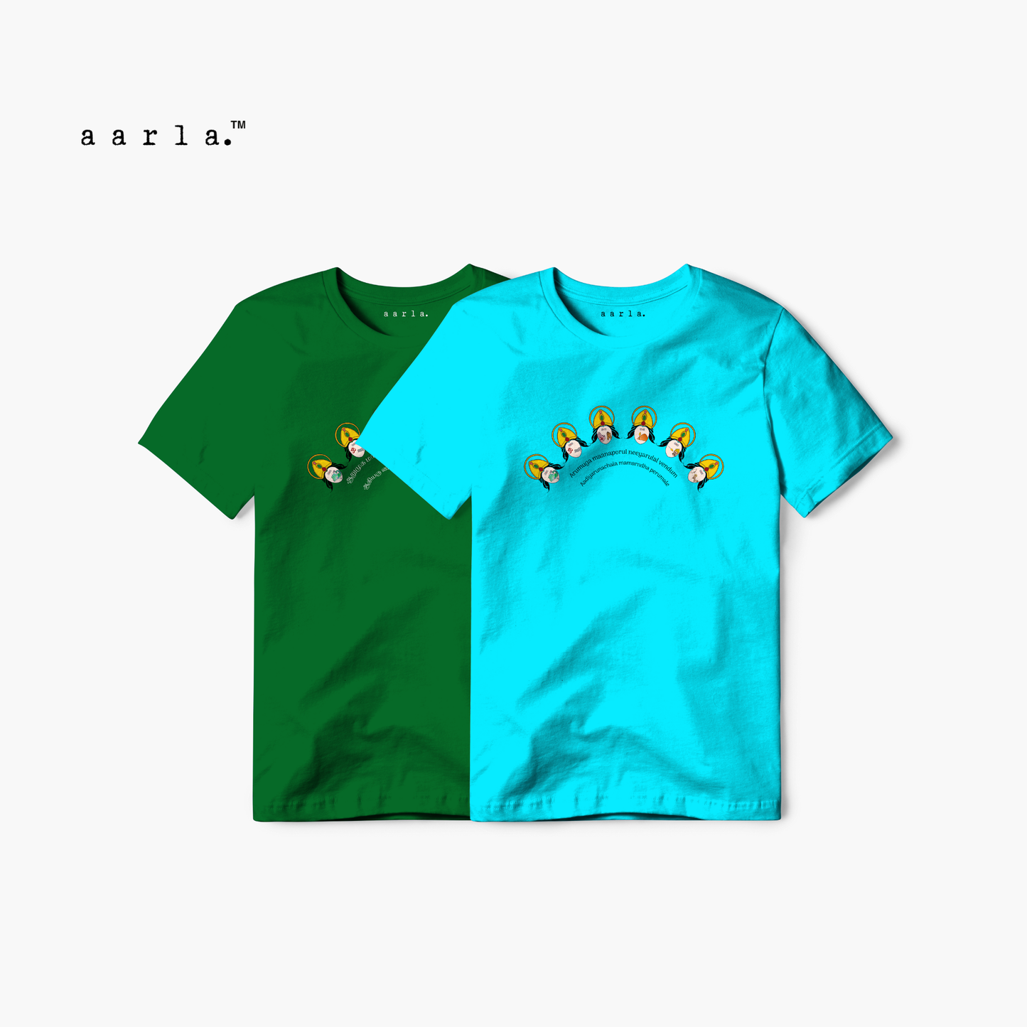 Arumugam Kids T-Shirt