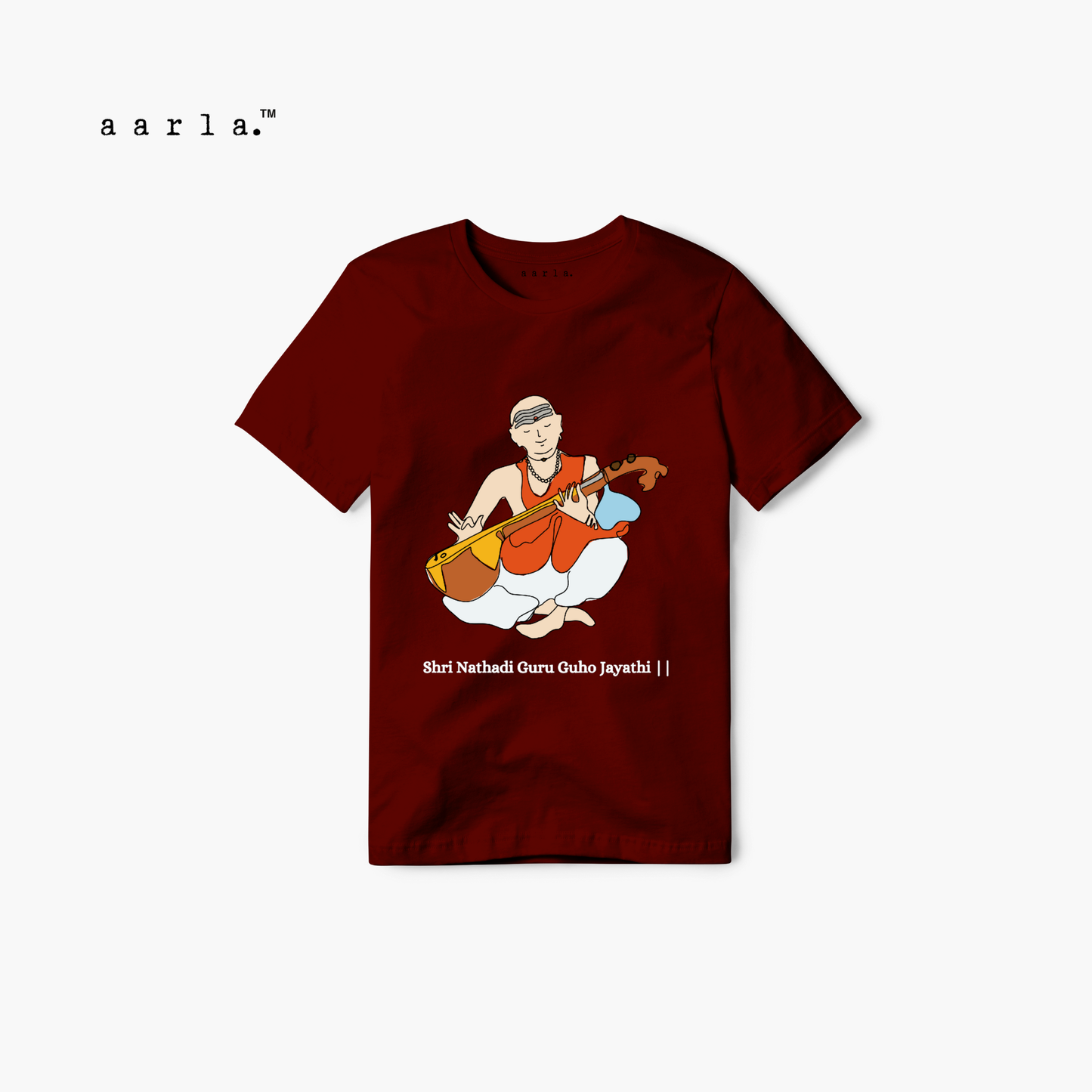 Dikshitar - Kids T-Shirt