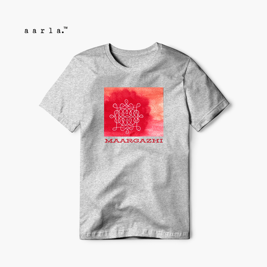 Margazhi Kids T-Shirt