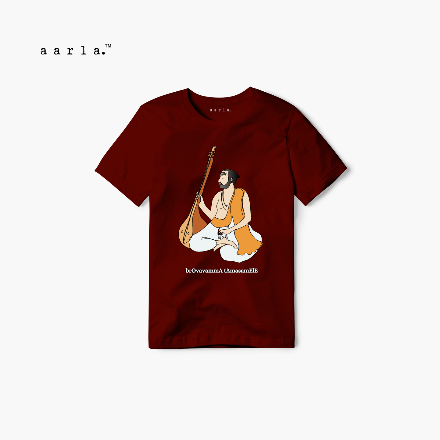 Shyama Shastri - Kids T-Shirt