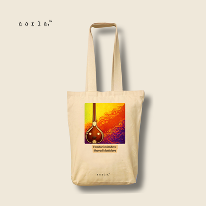 Tambura Tote