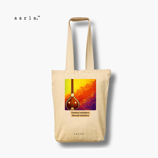 Tambura Tote