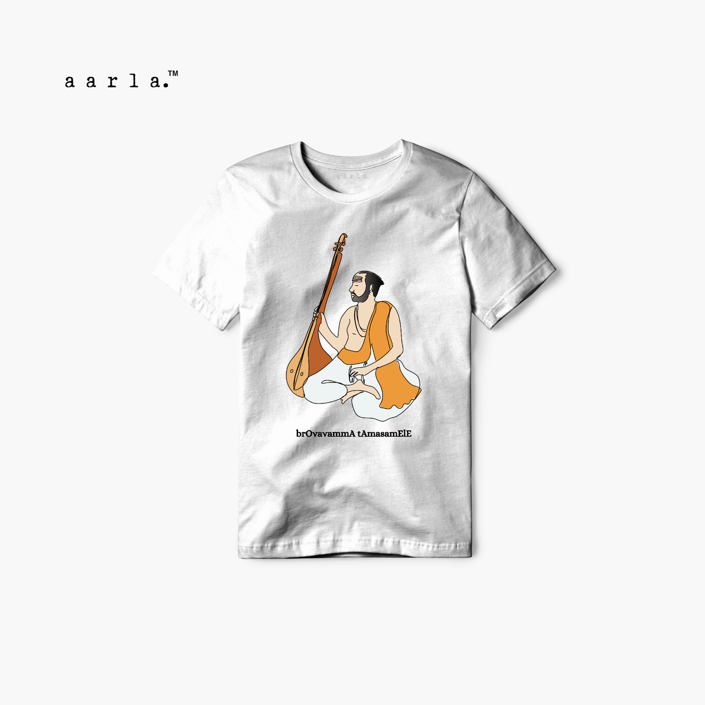 Shyama Shastri - Kids T-Shirt