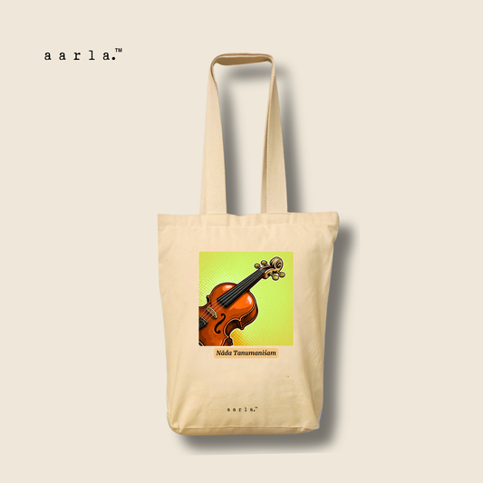 Violin Tote