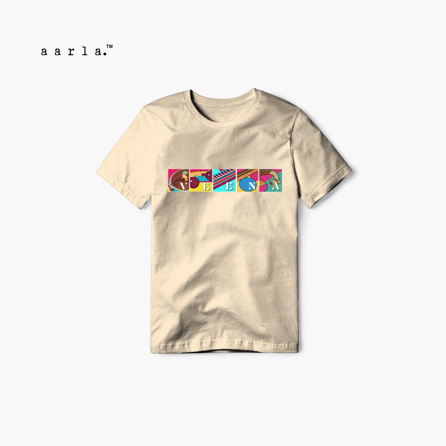 Veena Pop-Art - Kids T-Shirt