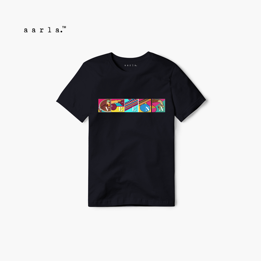 Veena Pop-Art - Kids T-Shirt