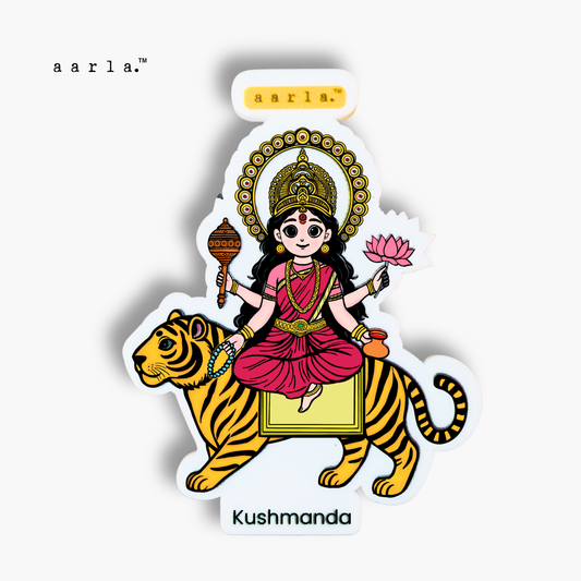 Kushmanda Magnet