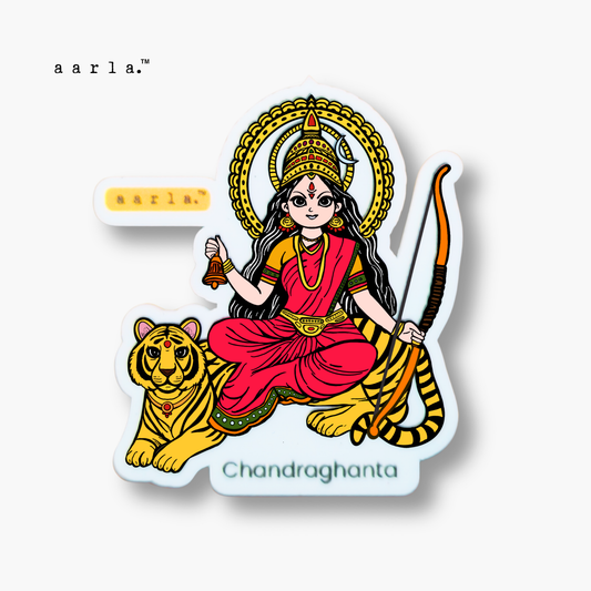 Chandraghanta Magnet