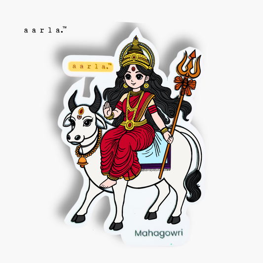 Mahagowri Magnet