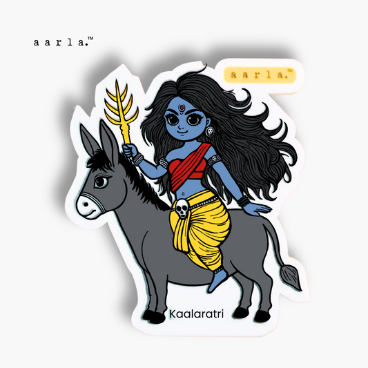 Kalaratri Magnet