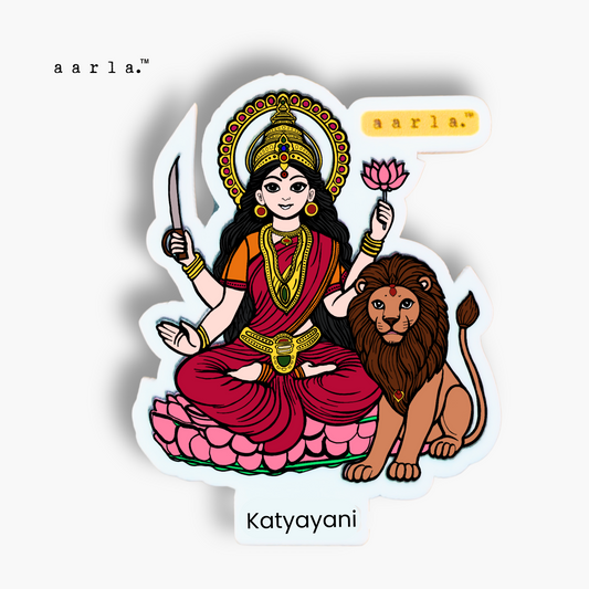Katyayani Magnet