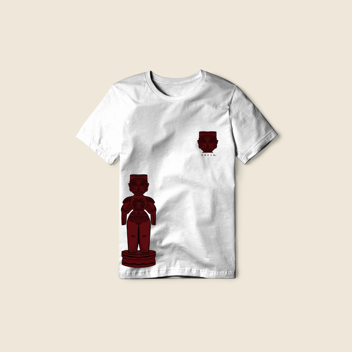 Marapachi Kids T-Shirt