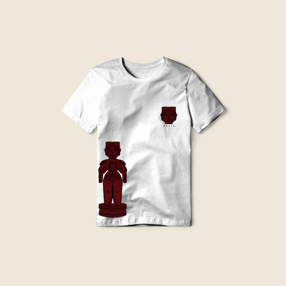 Marapachi Kids T-Shirt