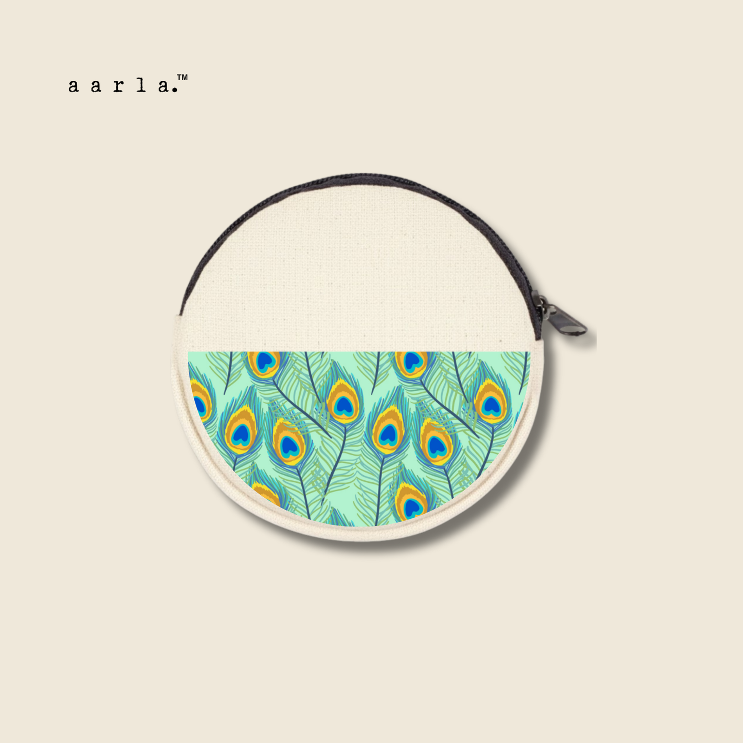 Mayura - Coin Purse